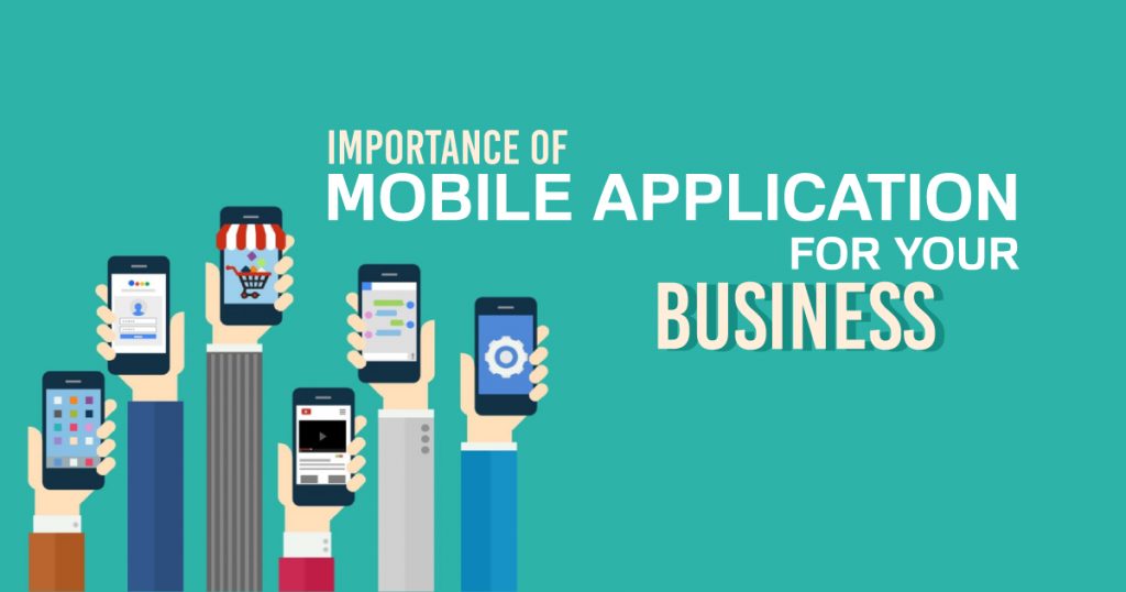 Mobile App Development Company in Kolkata